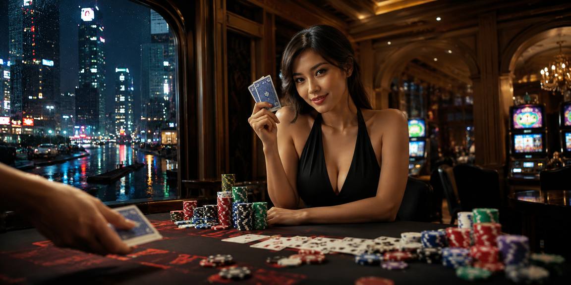 qbhm mobile gaming